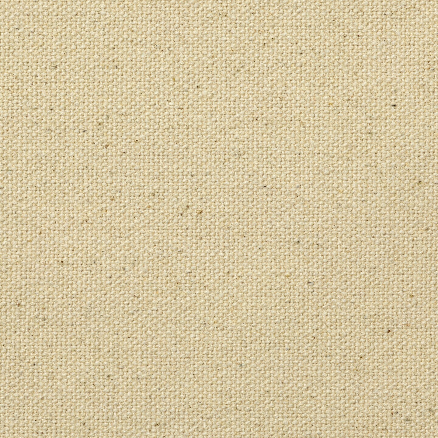 Blick Unprimed Cotton Canvas - Medium Weight, Medium-Smooth Texture, 144&#x22; x 4 yds