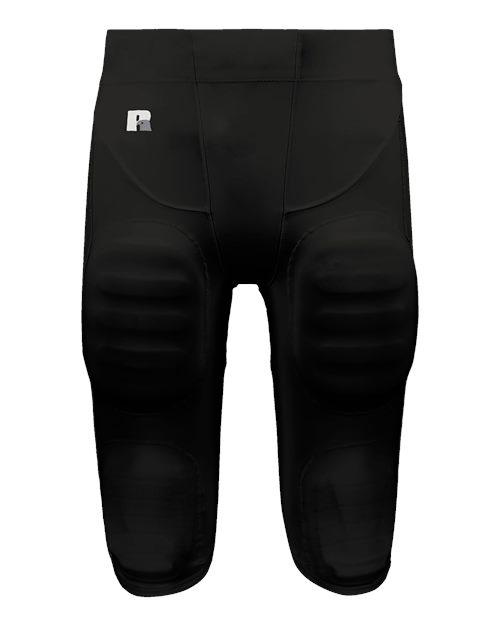 Russell Athletic&#xAE; Beltless Football Pants