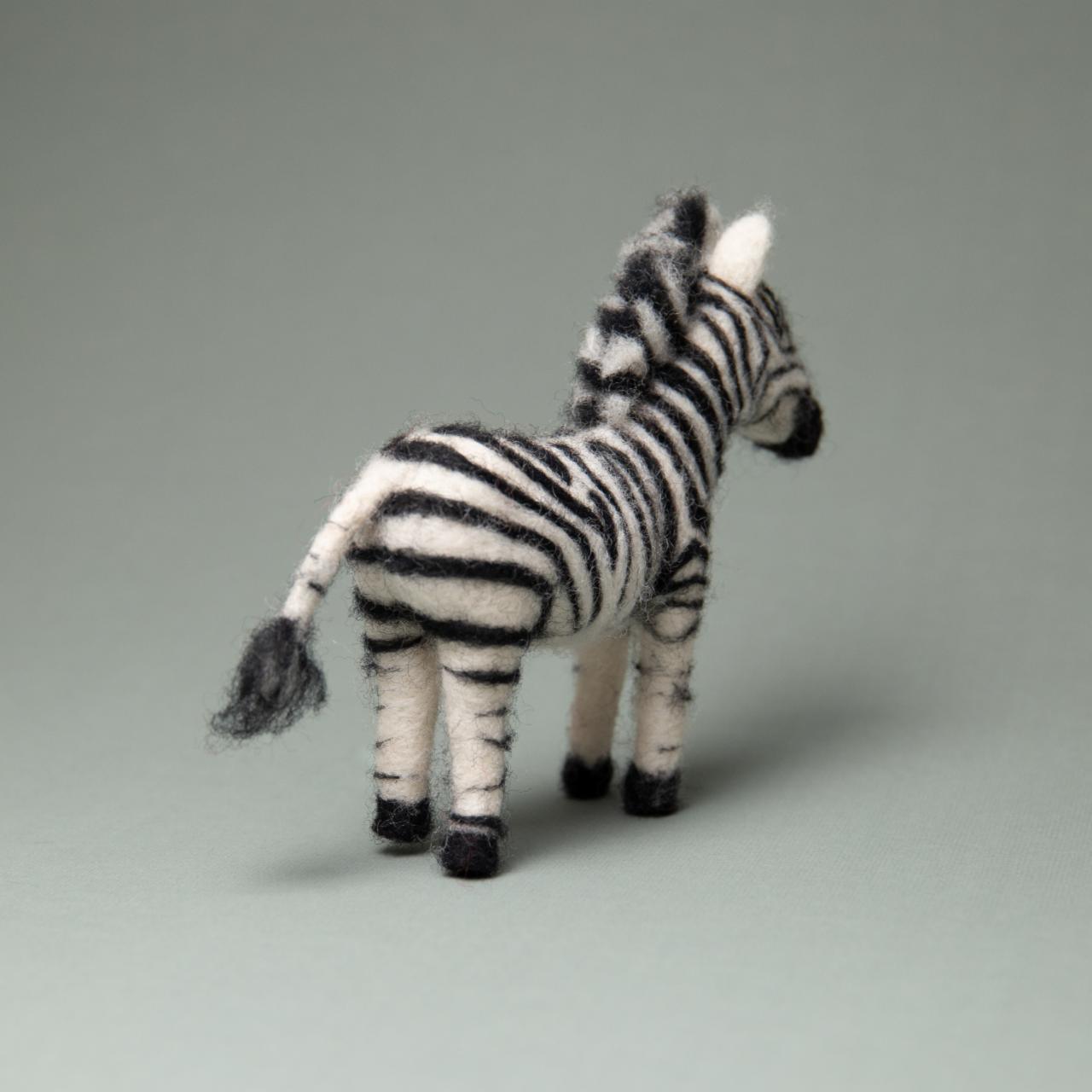 Felting kit Zambezi