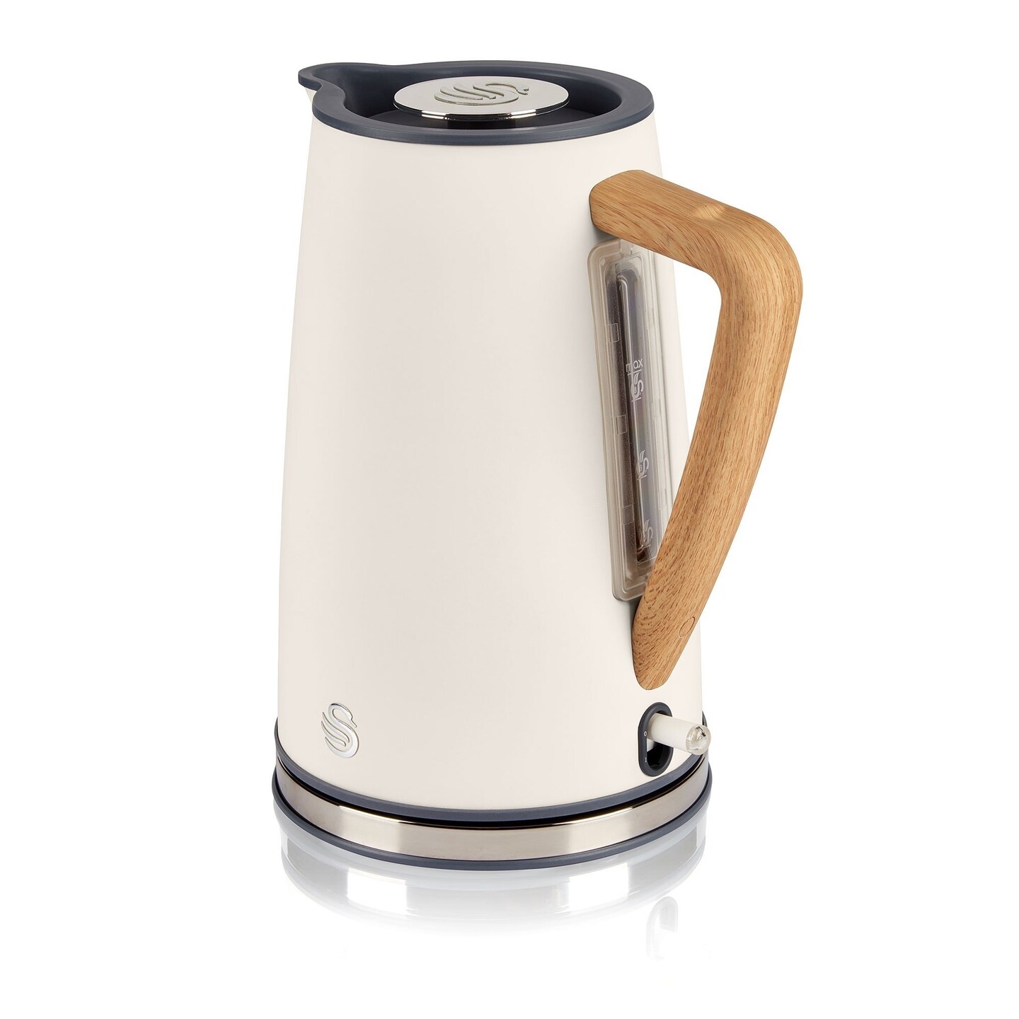 Swan Nordic 1.7L Cordless Kettle