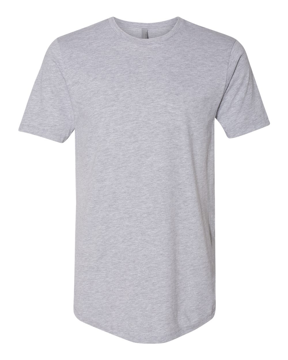 Next Level&#xAE; Cotton Long Body T-Shirt