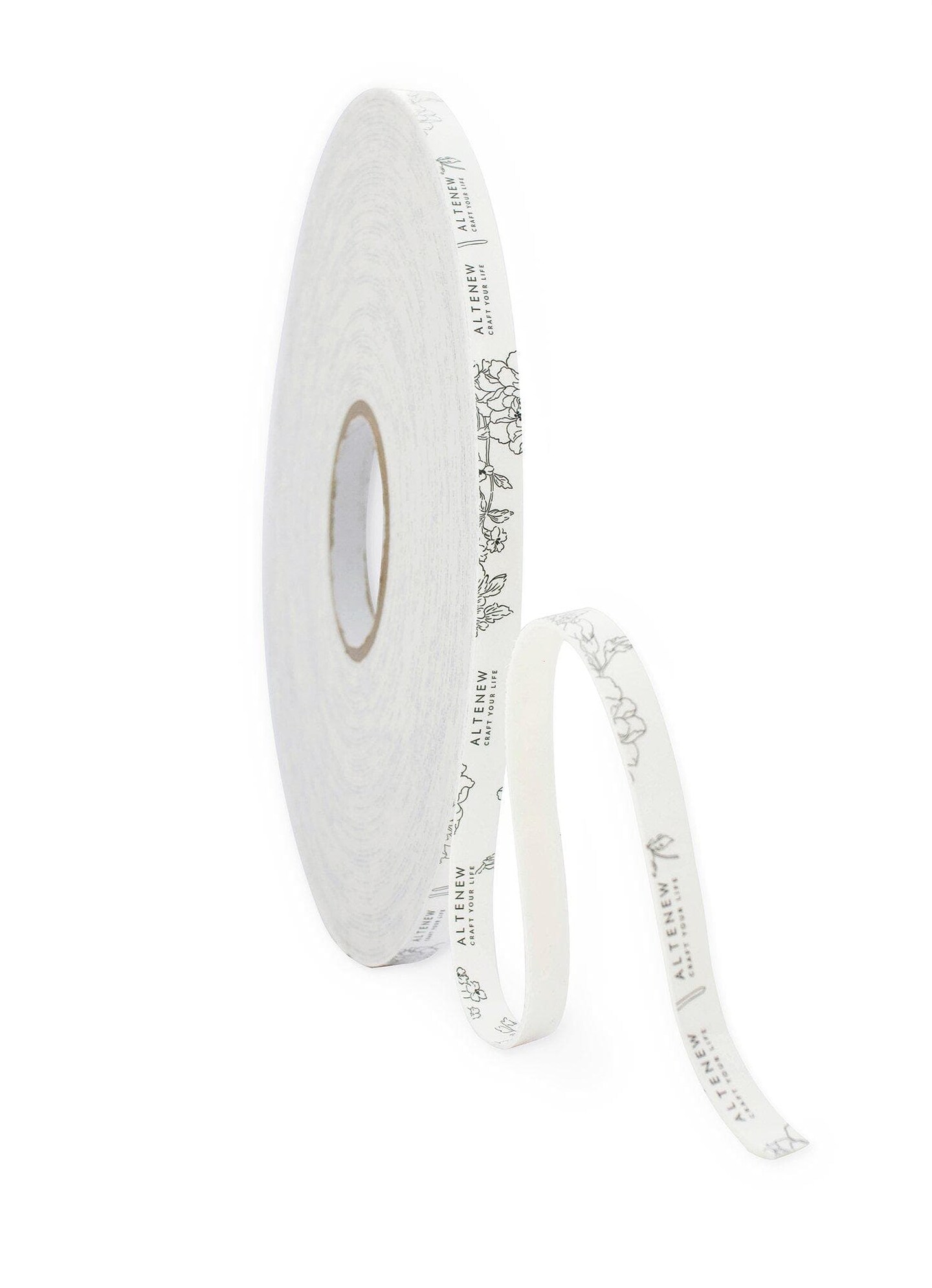 Instant Dimension Foam Tape