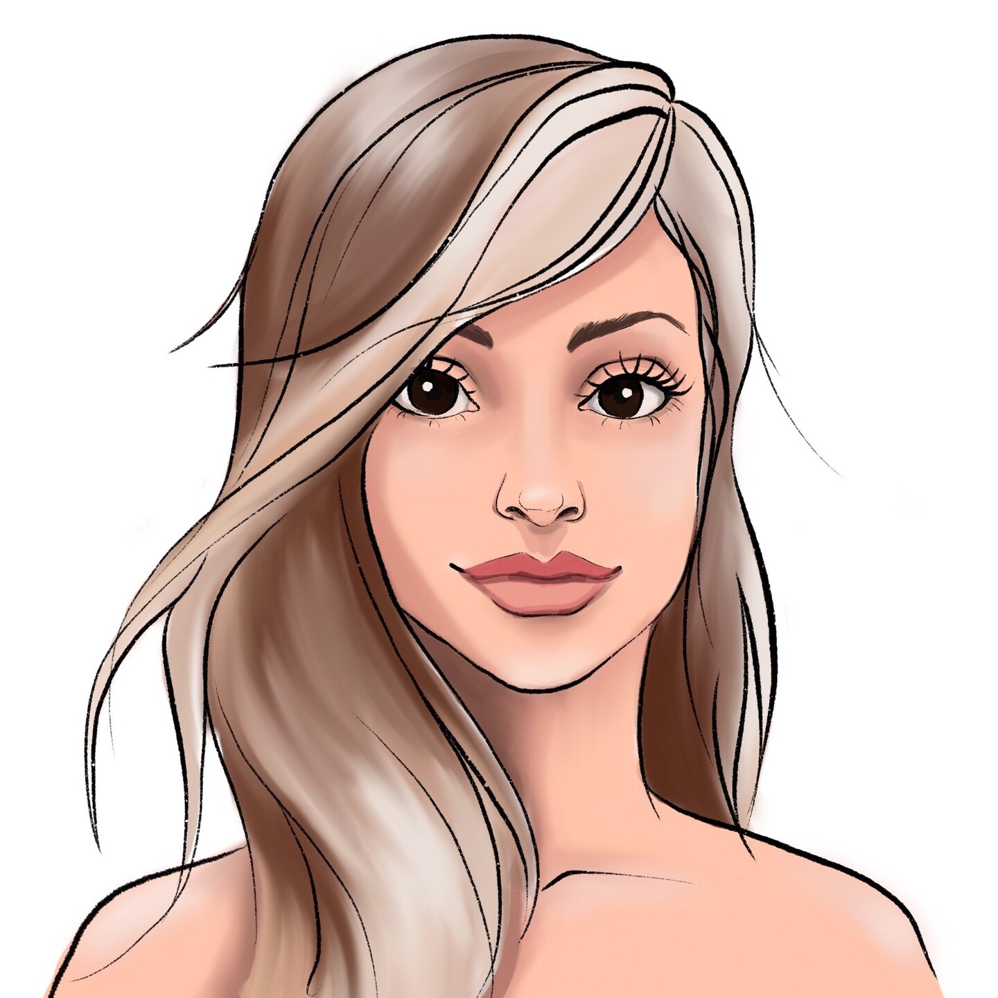 storefront avatar