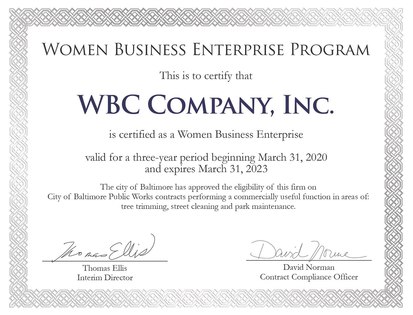 Great Papers! Certificates with Silver Foil, Braided on White Certificate, 8.5" x 11", Printer Compatible, 15 Count