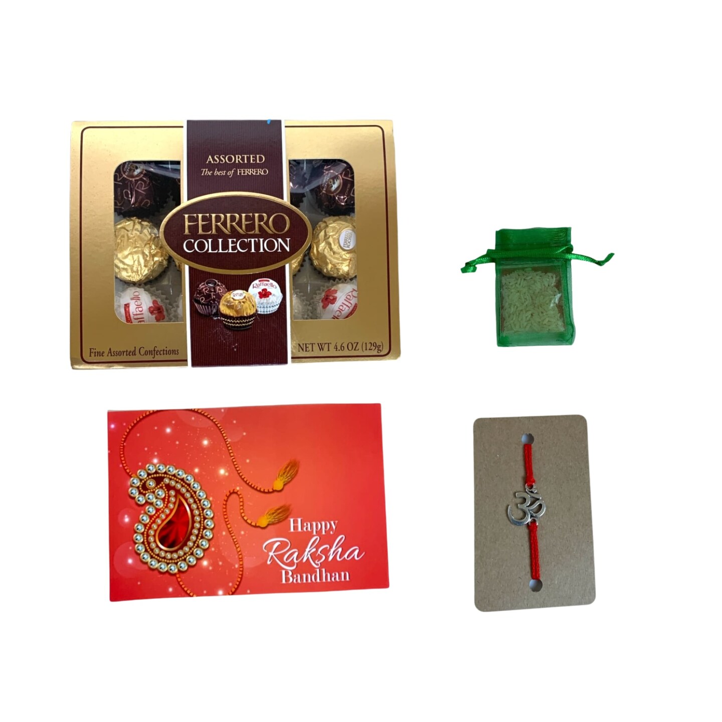 Perfect Personalized Rakhi Gifts For Brother | Gifts to Nepal | Giftmandu