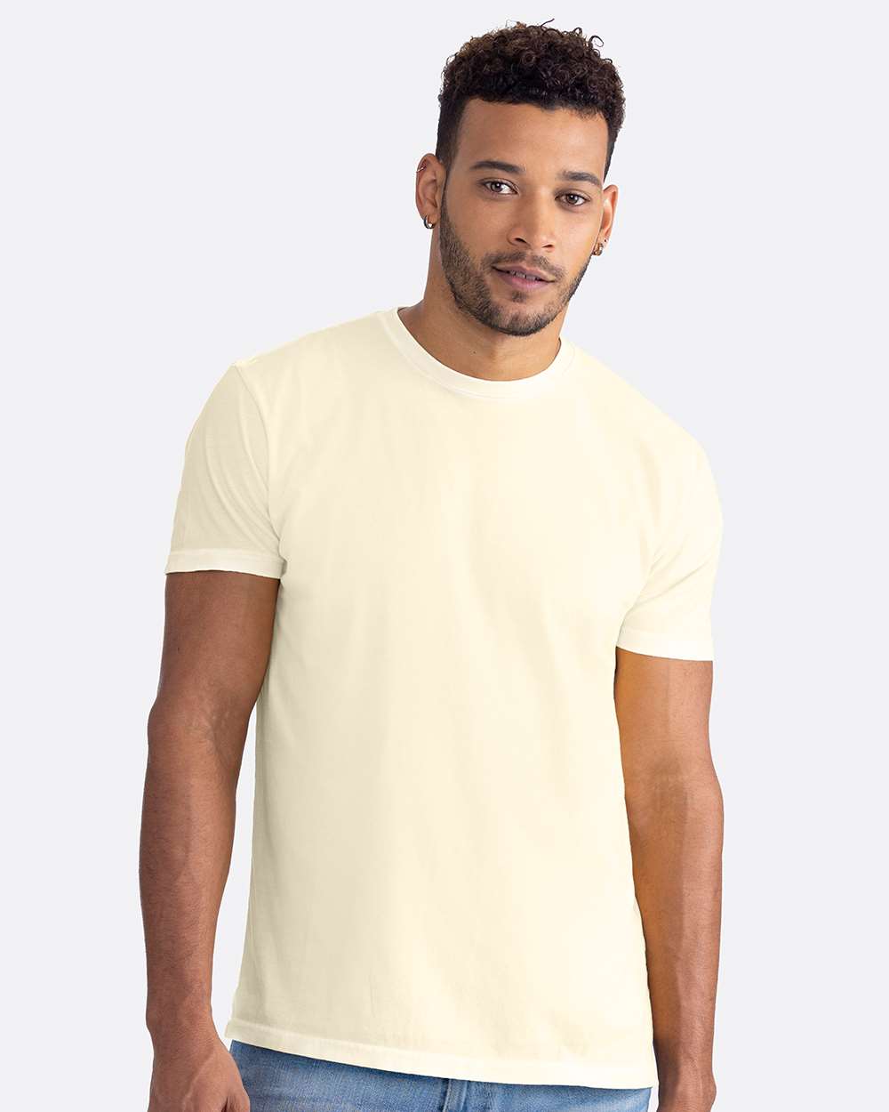 Next Level&#xAE; Soft Wash T-Shirt