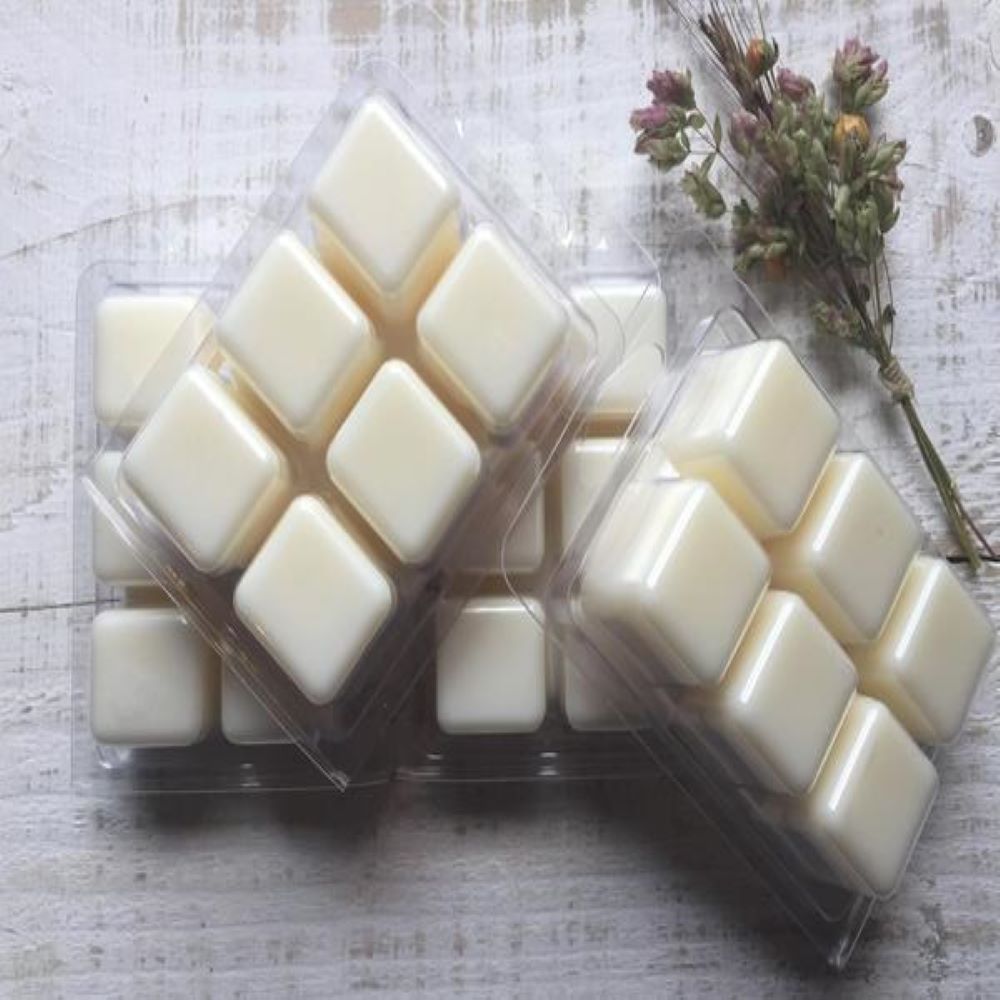 Pure Soy Wax 416 for Candle and Tart Making - 30 LB