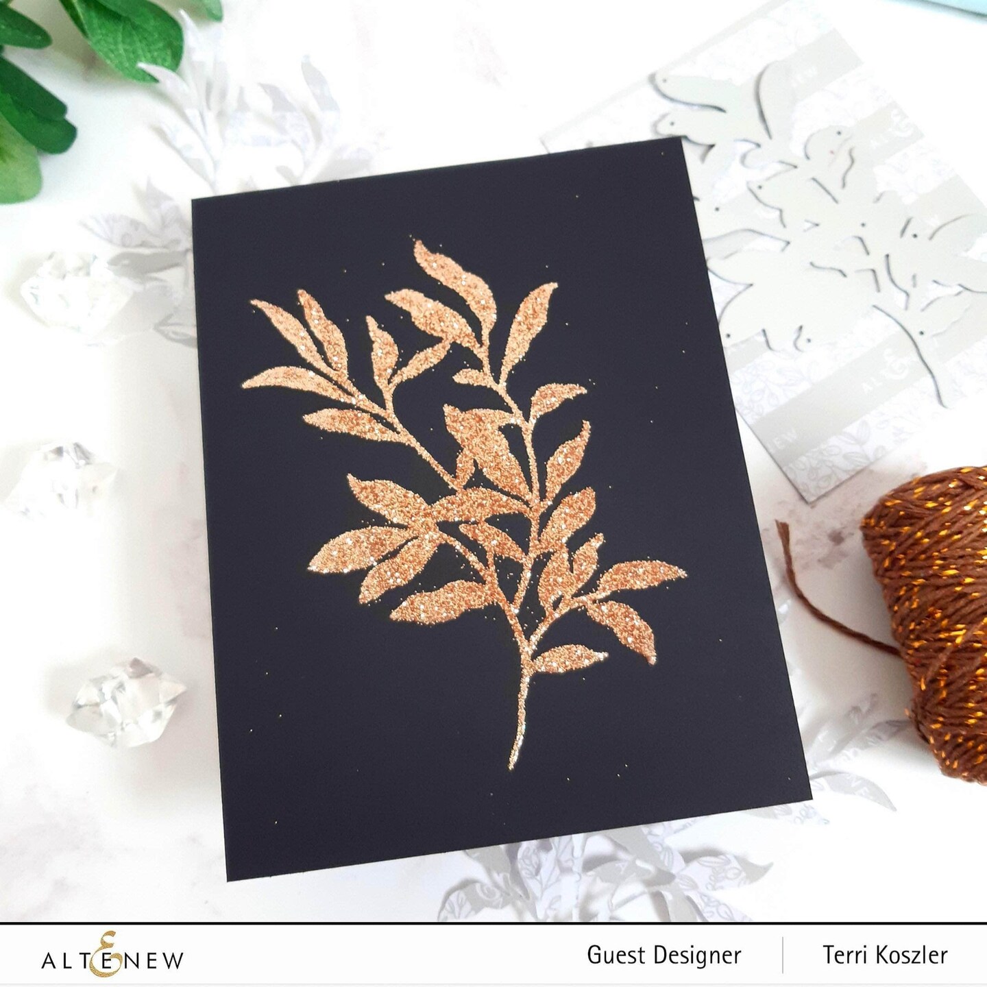 Double-sided Adhesive Sheets (10 sheets/set)