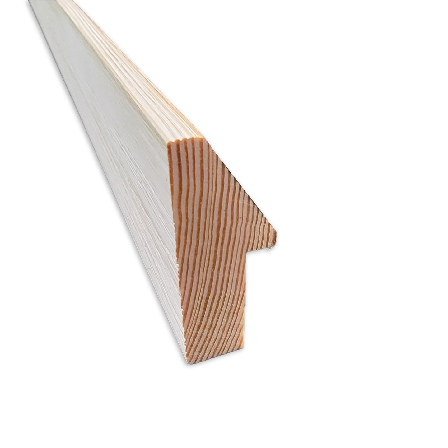 Paige Wood Framed Corkboard, Grey Cork