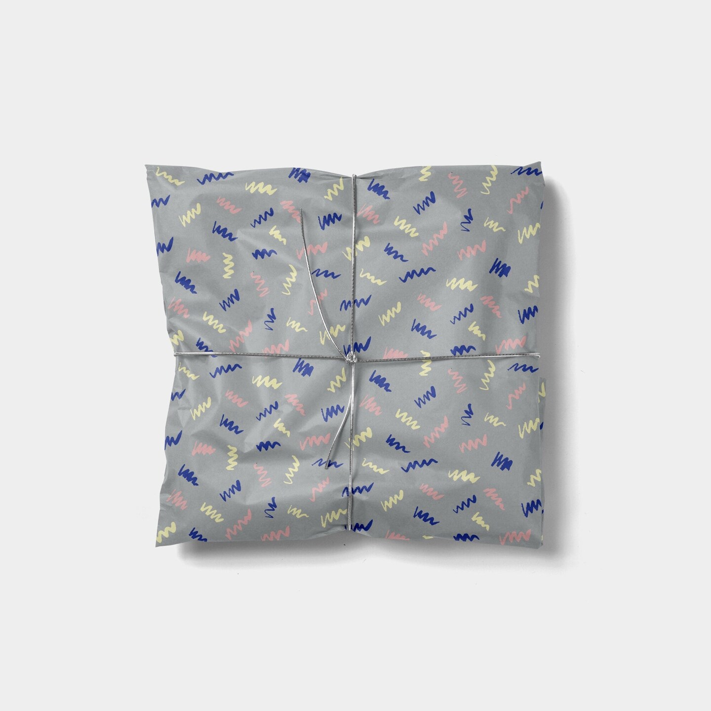 Brushstroke Gift Wrap Michaels