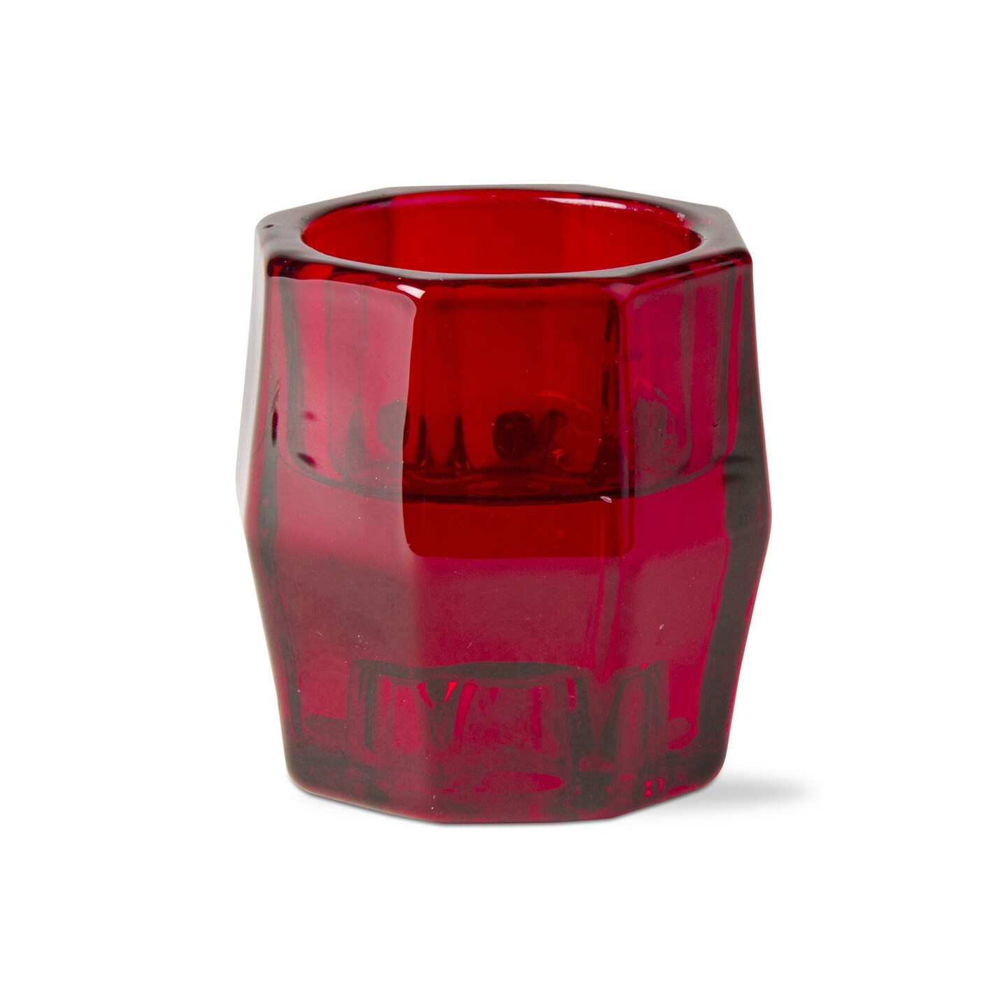 Gem Geo Candle Holder