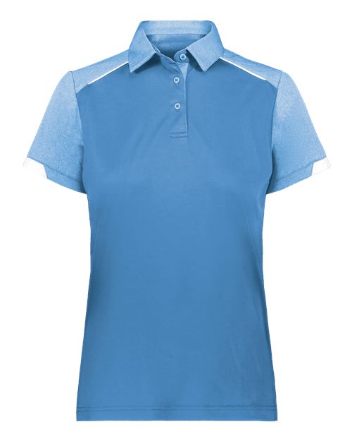 Russell Athletic&#xAE; Women&#x27;s Polo For Adult
