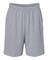 Russell Athletic® Cotton Classic Jersey Shorts with Pockets | Michaels