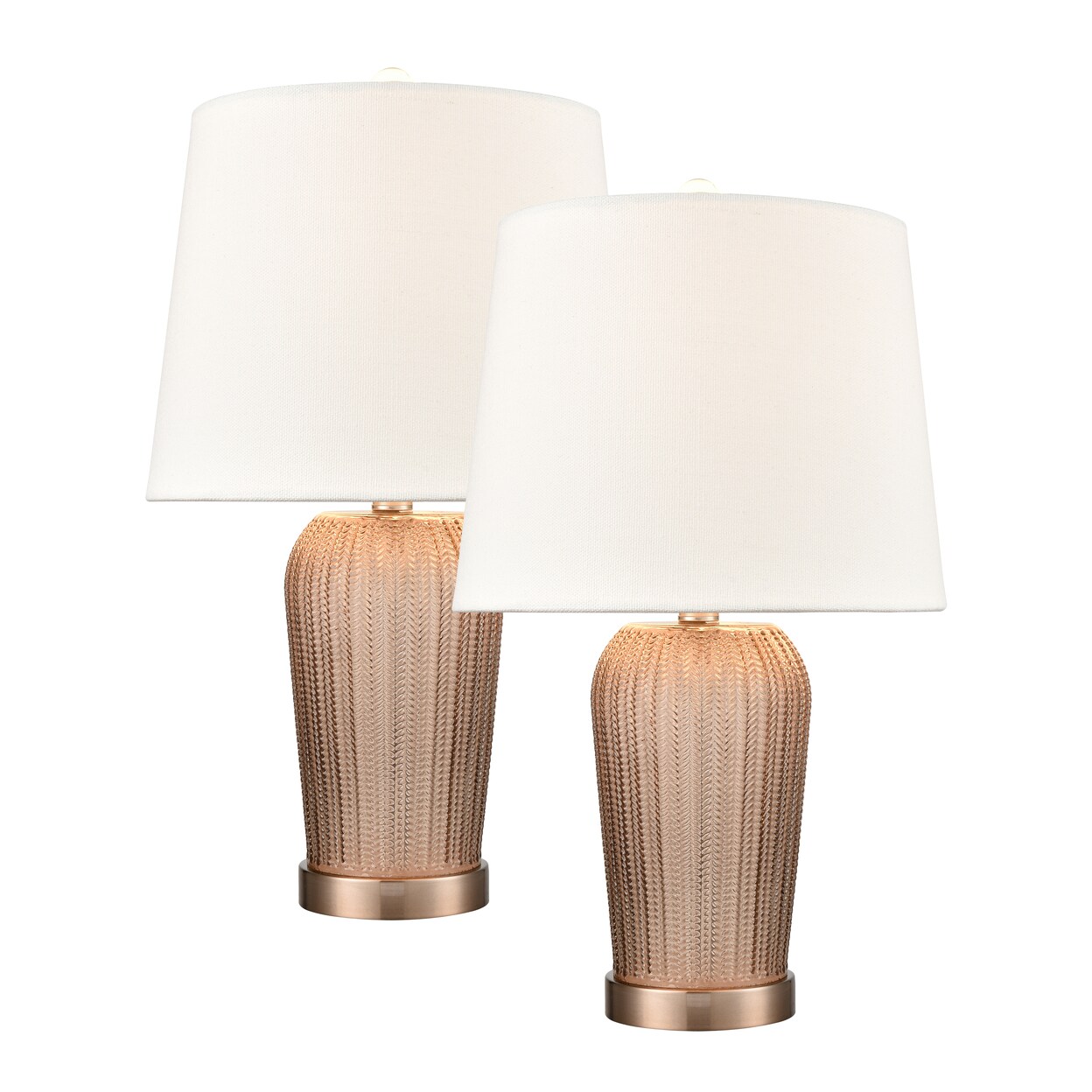Prosper 21 High 1-Light Table Lamp