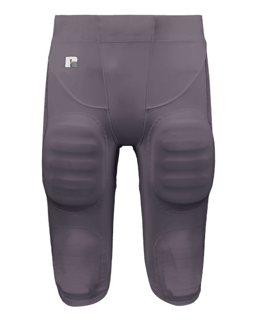 Russell Athletic® Beltless Football Pants