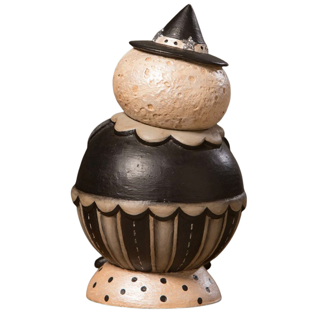 Leo IlluMoono Spooks Jar 6&#x22;