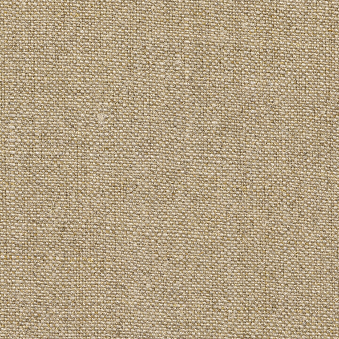 Blick Unprimed Belgian Linen Canvas - Type 144, 84&#x22; x 1 yd, Folded