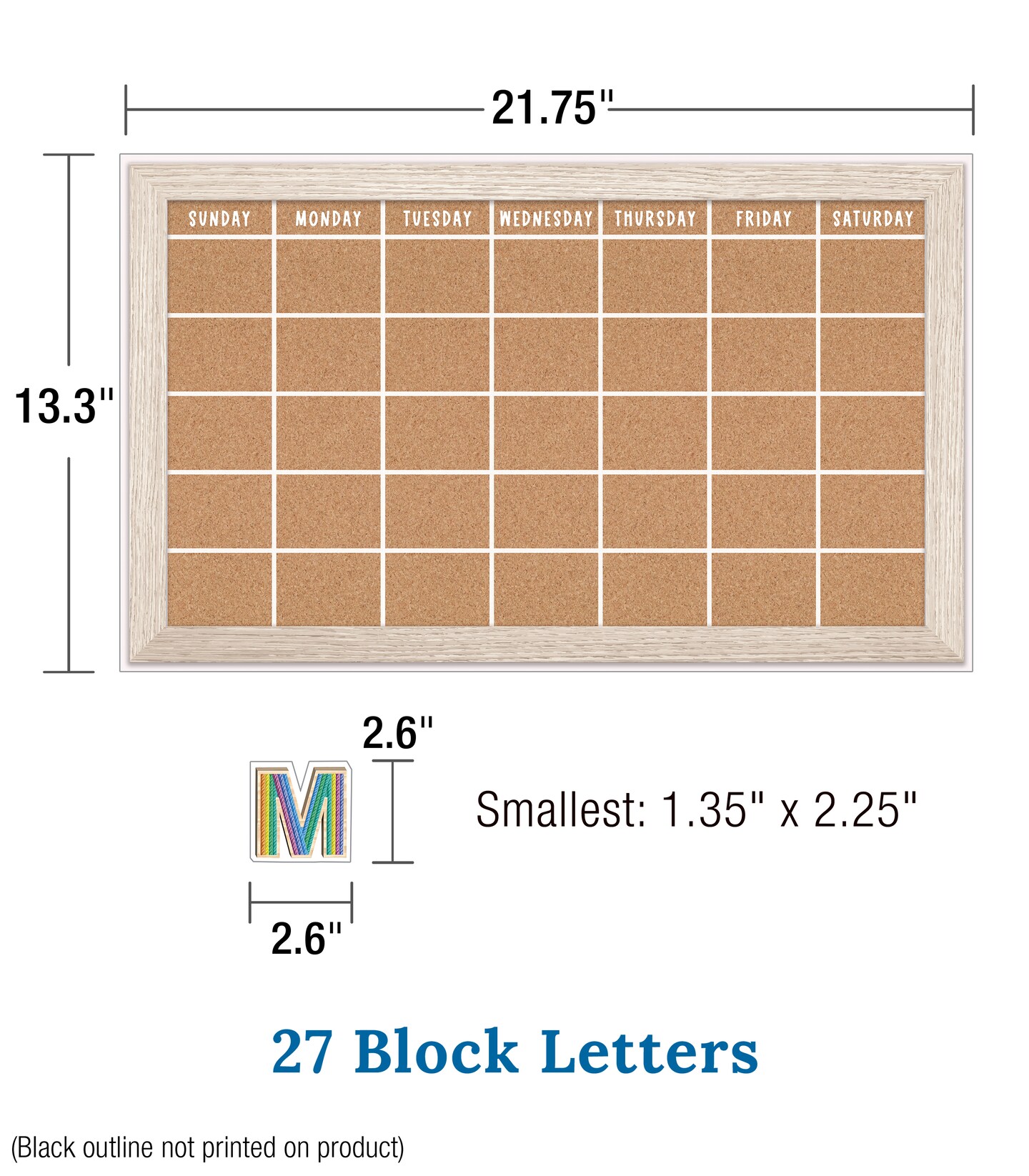 Happily Ever Elementary Bulletin Board Sets, Wall D&#xE9;cor &#x26; Classroom D&#xE9;cor