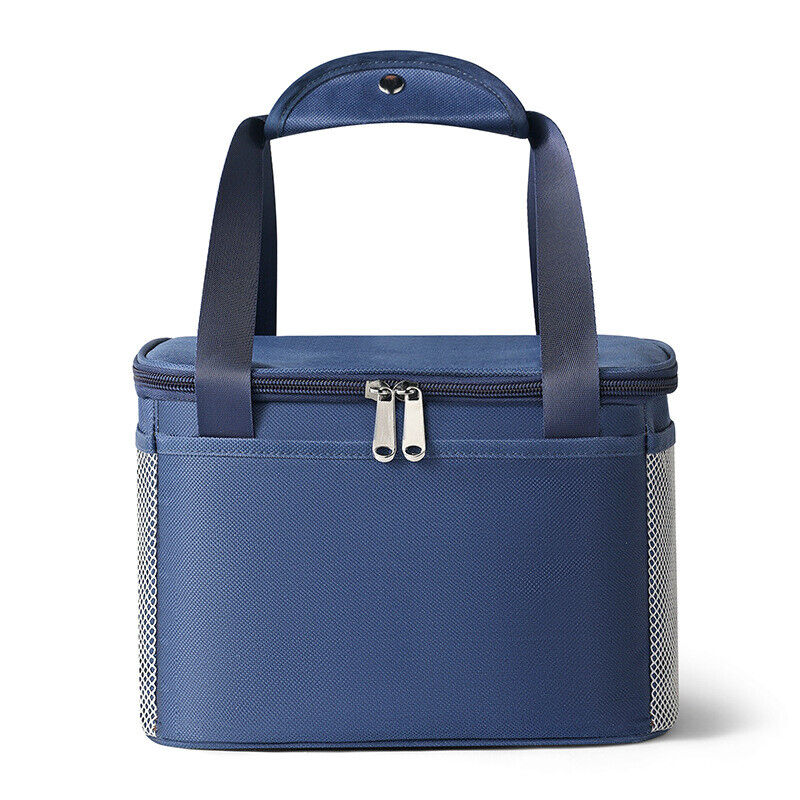 Kitcheniva Insulated Bento Lunch Bag Totes Cooler And Warmer Large