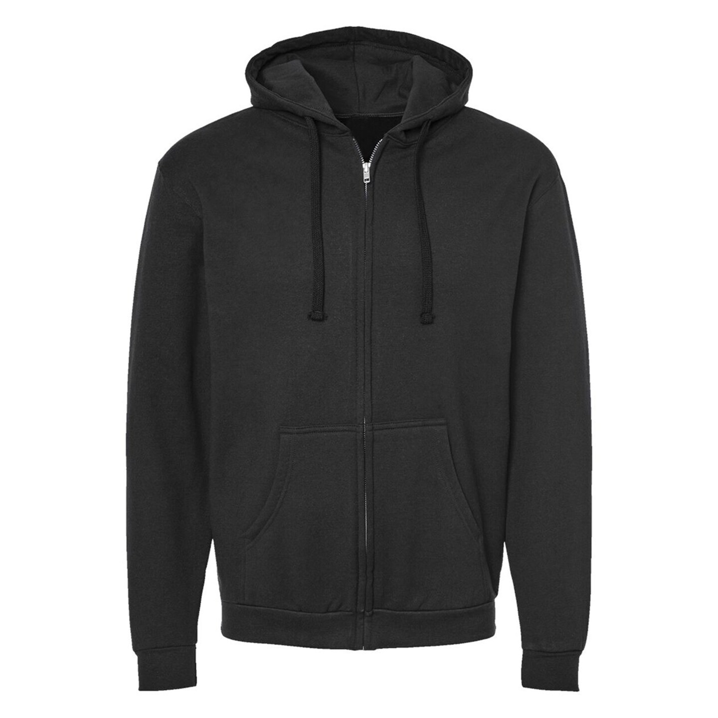 Stay Cozy Anywhere with Our Zip Hooded Sweatshirt for Men | Hoodie ...