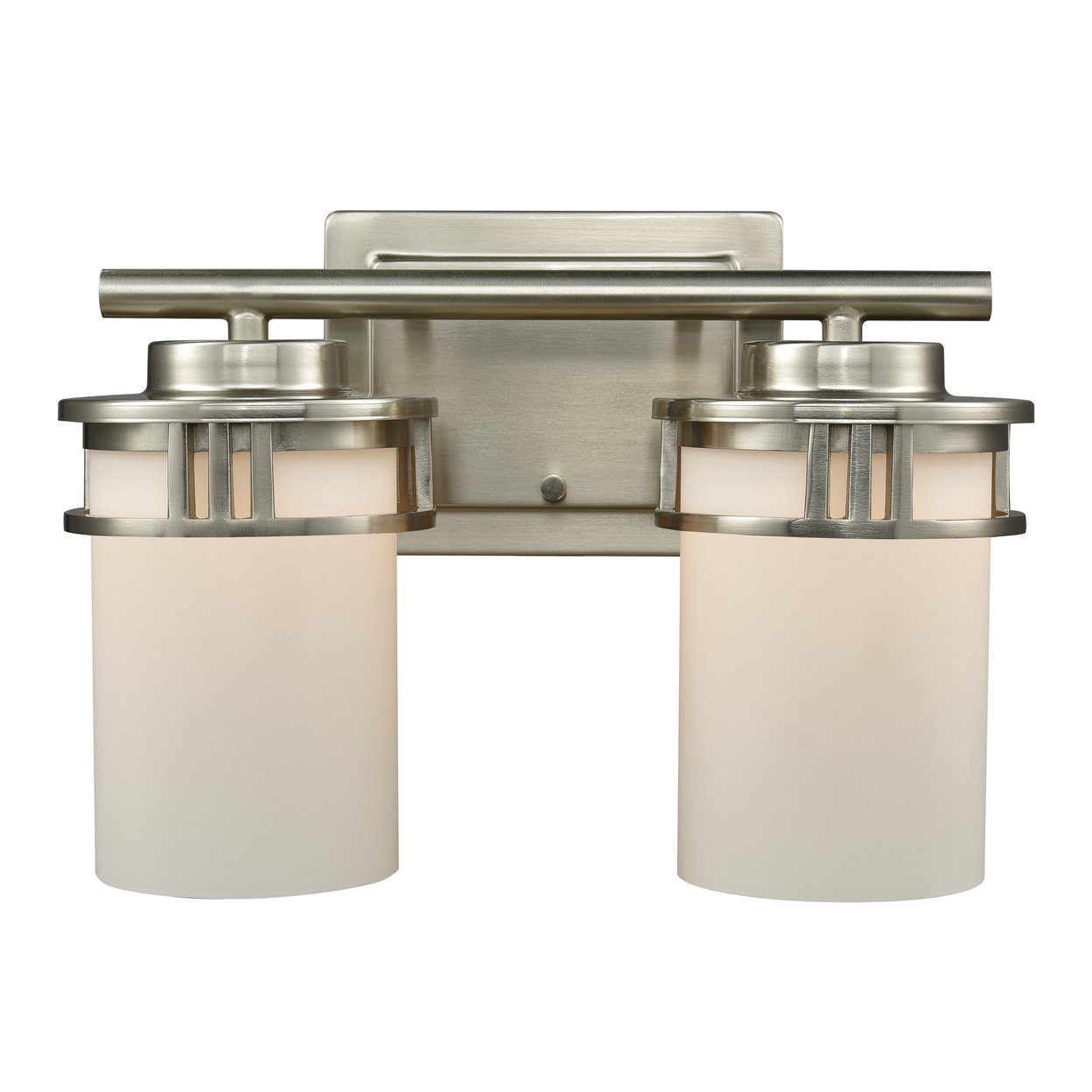 Ravendale 12 Wide 2-Light Vanity Light