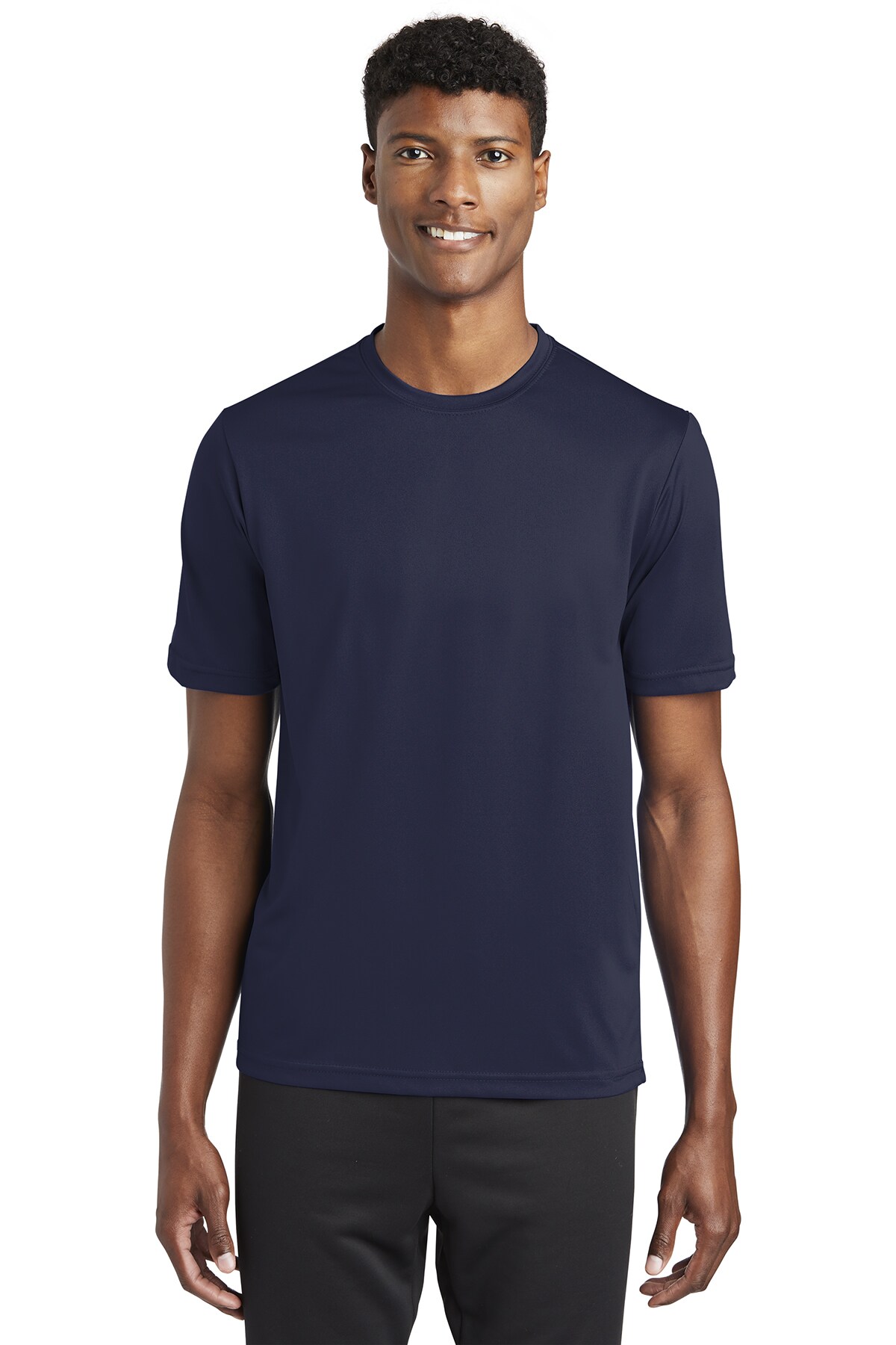 Sport-Tek&#xAE; PosiCharge Tough Tee