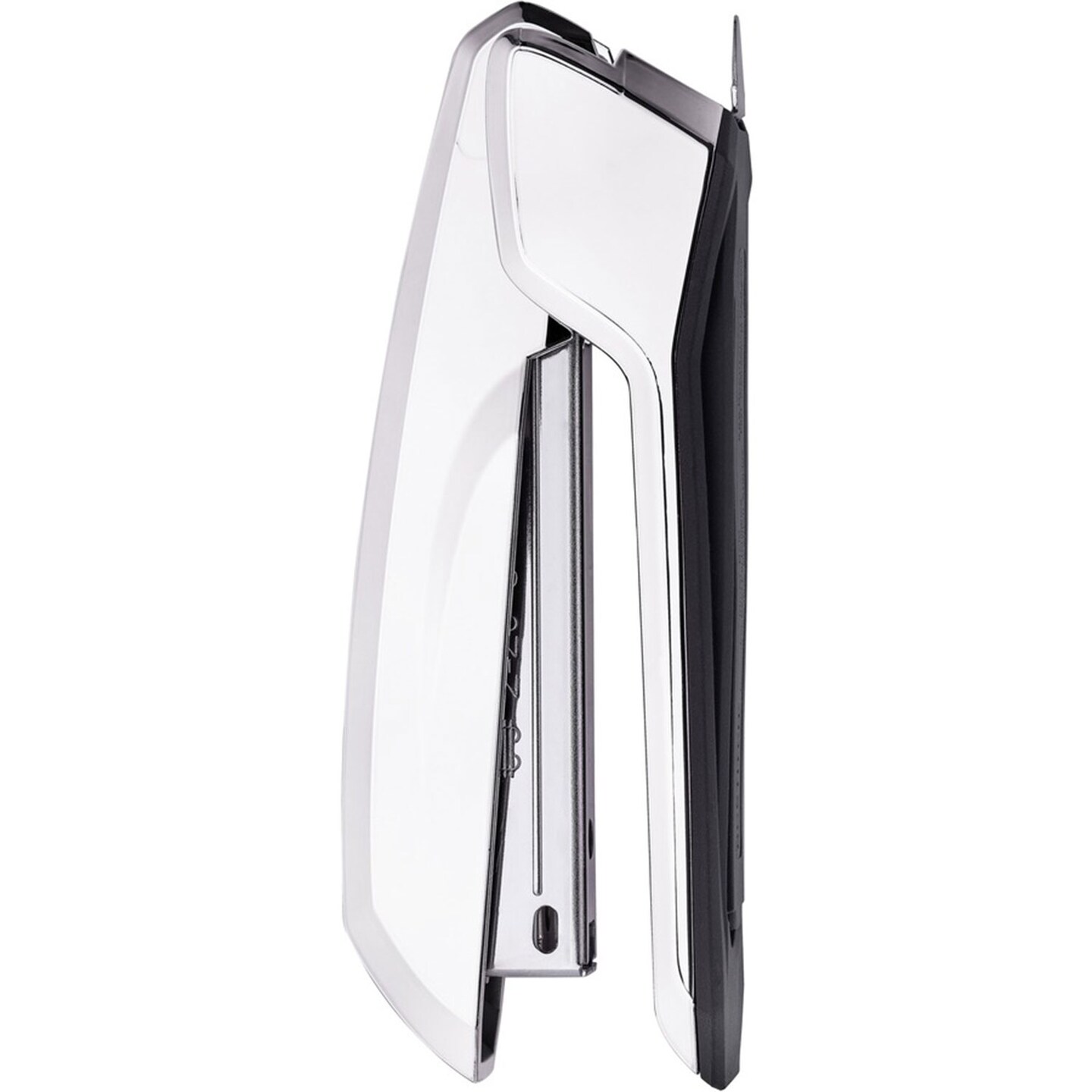 Stanley Bostitch Ascend Stapler - 20 Sheets Capacity - Gray