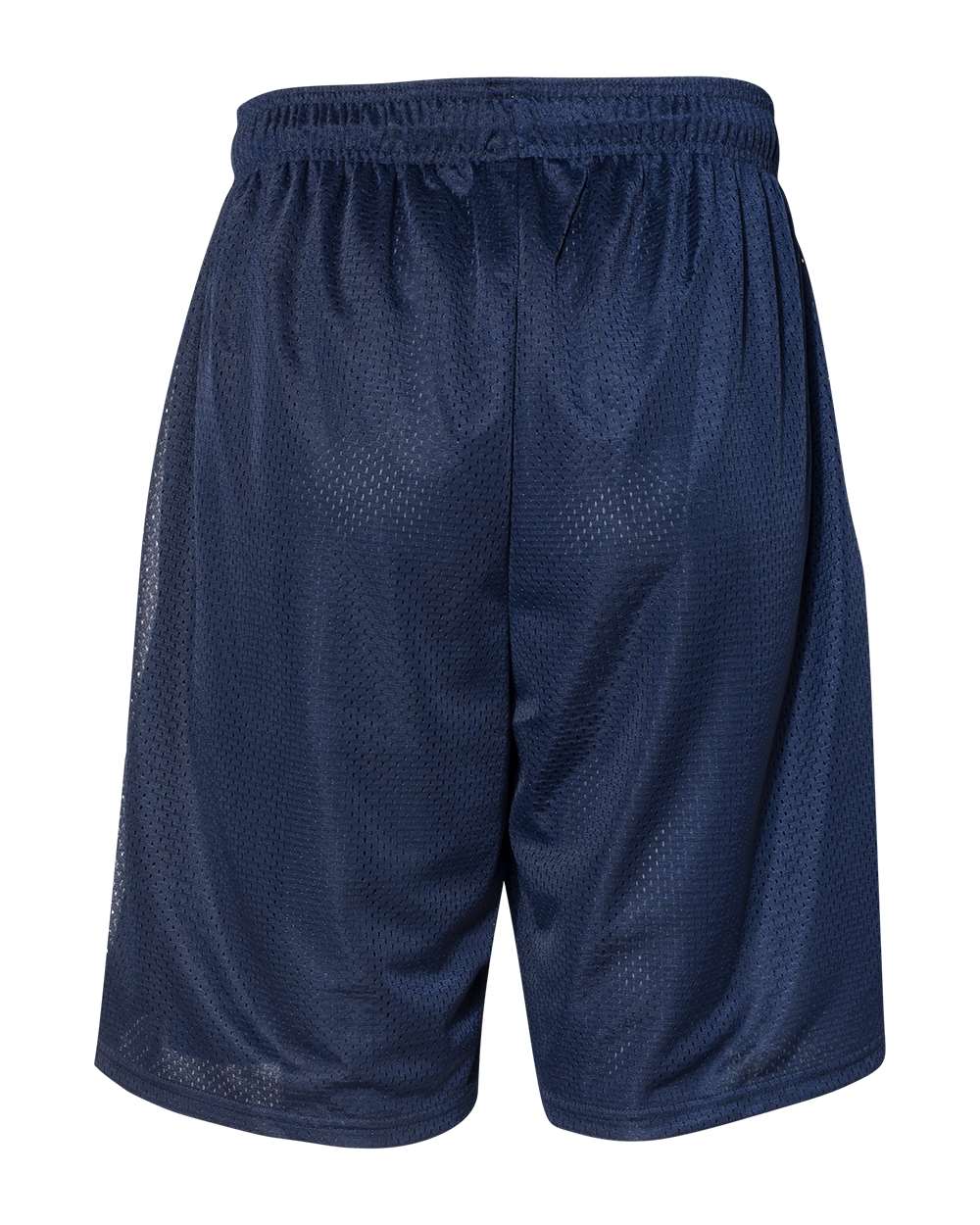 Russell Athletic&#xAE; Tricot Mesh Shorts with Pockets For Adult