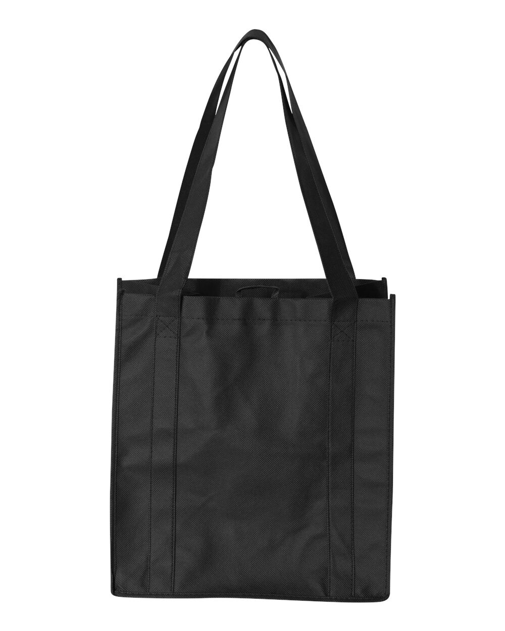 Liberty Bags&#xAE; Non Woven Reusable Shopping Bag