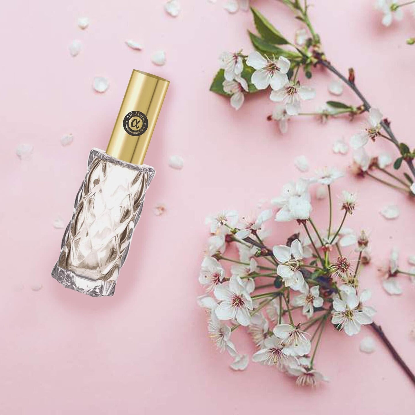 Pheromone Perfume Spray for Women Pheromone Perfume for Women Pheromone Colognel for Women Mujer Perfume con Feromonas 20ml