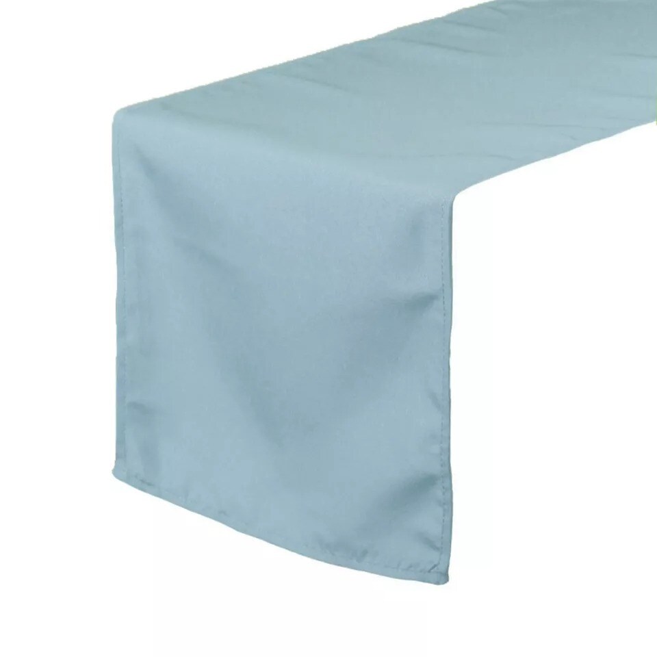 14" x 108" Polyester Cloth Table Runners Michaels