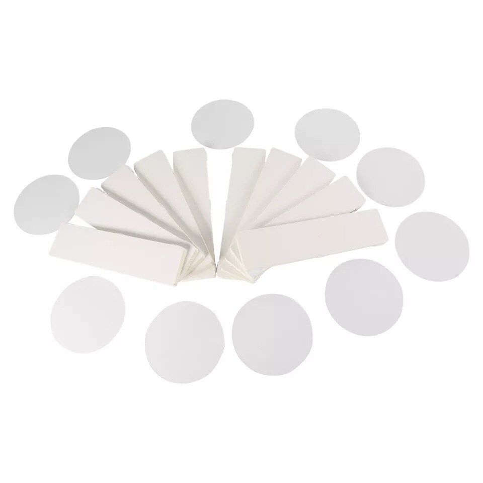 10-Piece Tall Flower Vase Tabletop Decoration Cake Stand