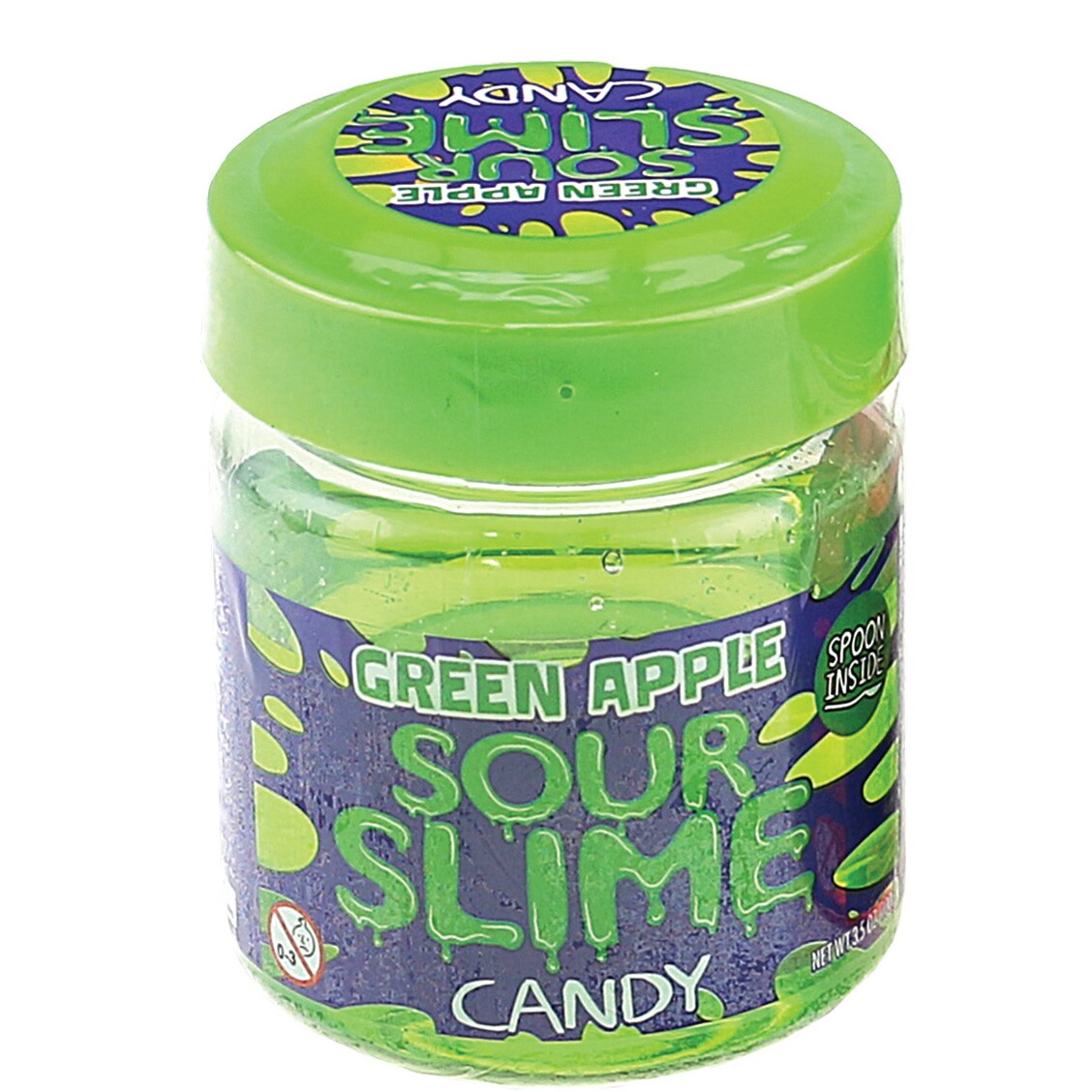 Sour Slime Candy | RAHEEV&#xAE;