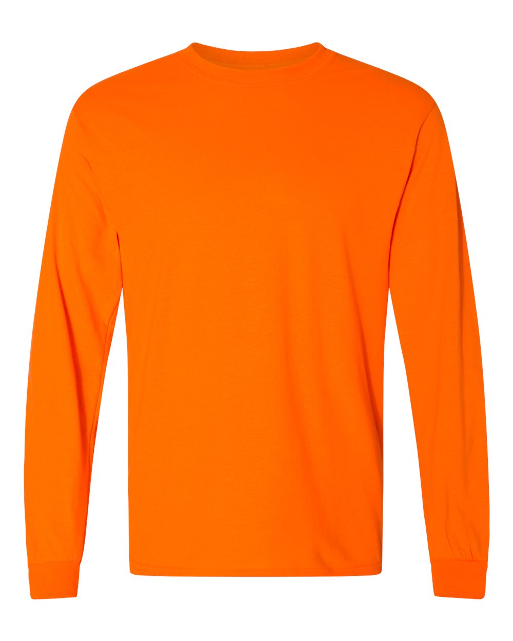 Gildan® DryBlend Long Sleeve T-Shirt