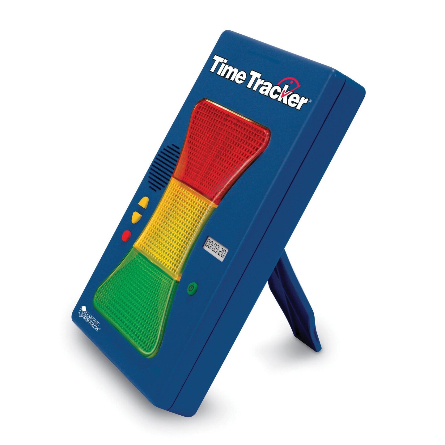 Magnetic Time Tracker&#xAE;