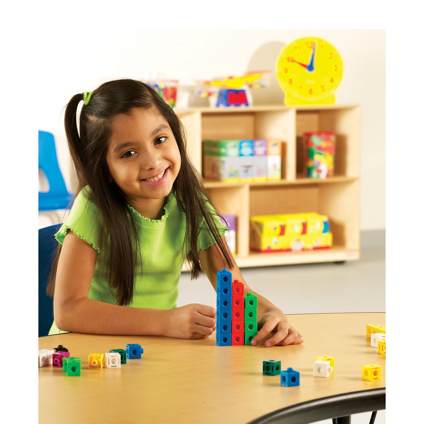 Snap Cubes&#xAE;, Set of 1000