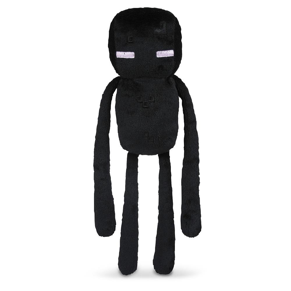Minecraft 7&#x22; Plush: Enderman