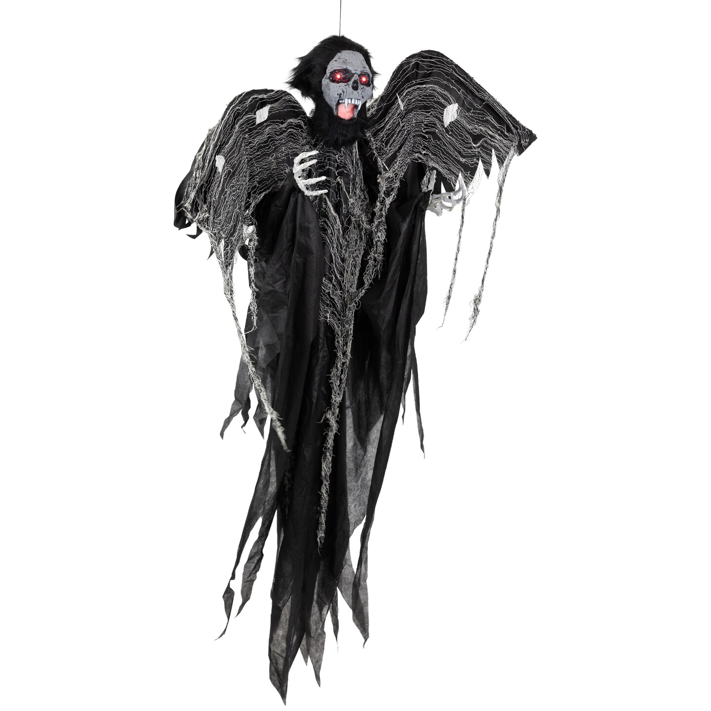 Northlight Zombie Vampire Decoration - Thumbnail 2