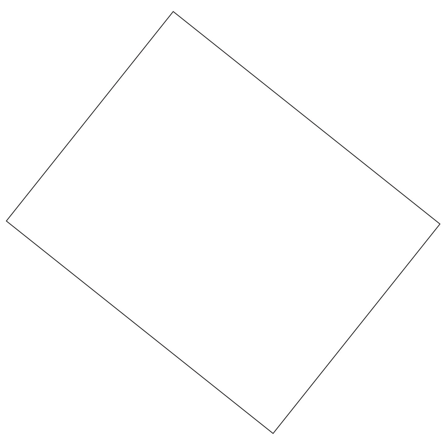 Coated Poster Board, White 14 pt., 22&#x22; x 28&#x22;, 25 Sheets