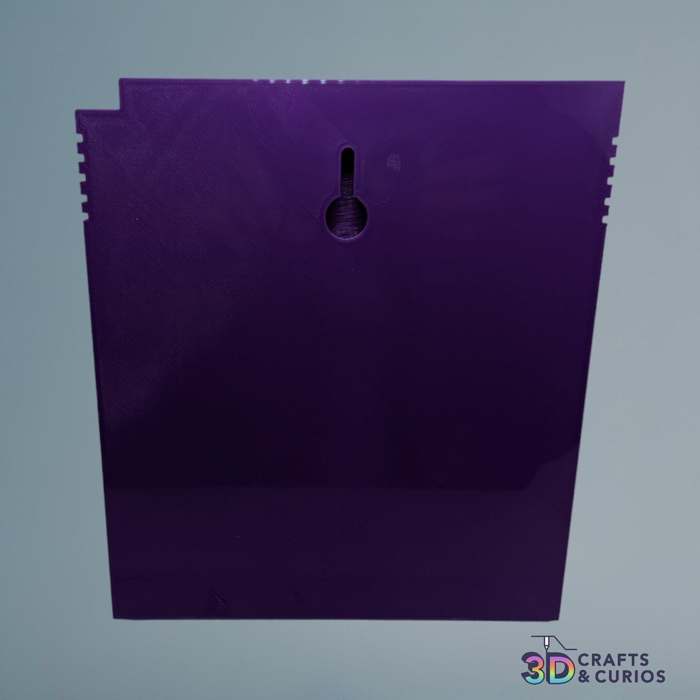 Giant Pokemon Gameboy Cartridge Decoration - Ghastly, Haunter, Gengar - image9