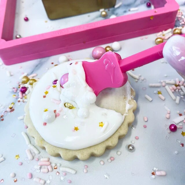 ThingamaGenie by Genie&#x27;s Dream 2 pack cookie flooding tool