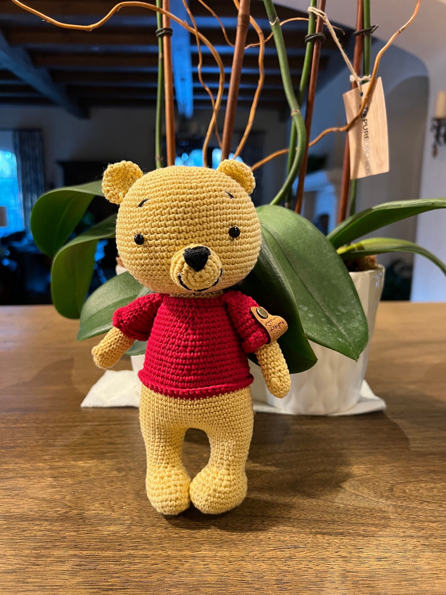 Winnie the Pooh | MakerPlace by Michaels