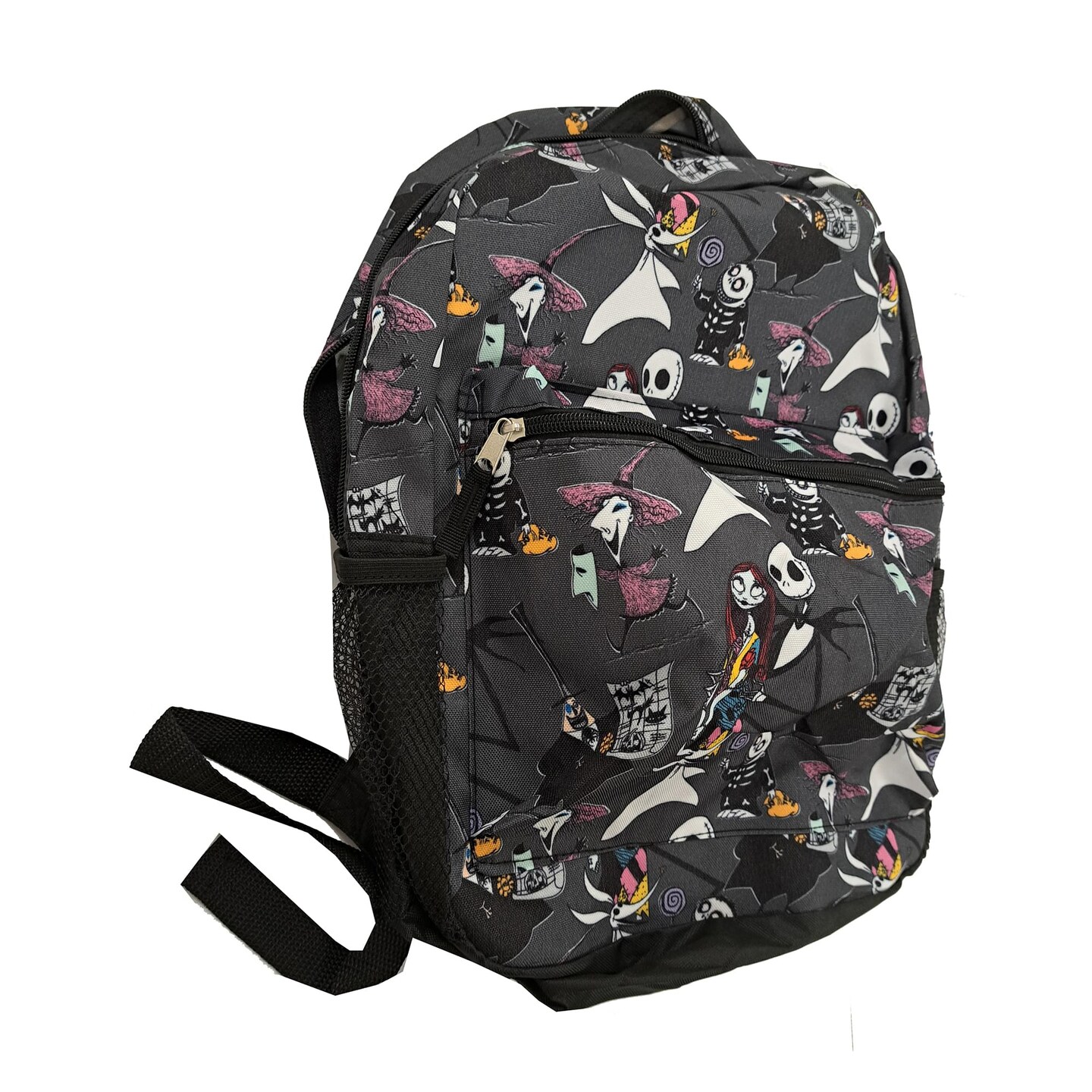 The 2024 nightmare before christmas vans backpack