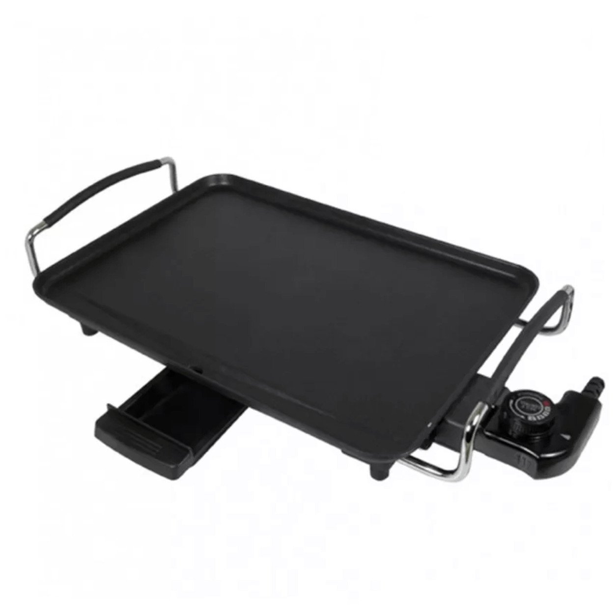 Better Chef   Variable Temp Non-Stick Electric Griddle