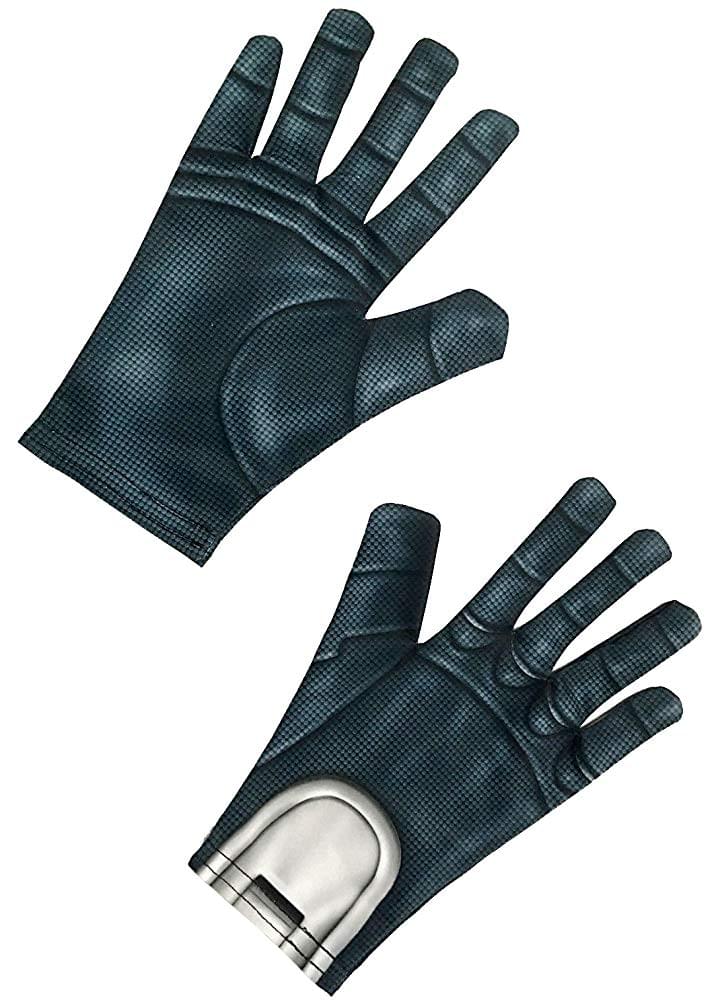 Marvel Ant-Man &#x26; The Wasp Wasp Adult Costume Gloves