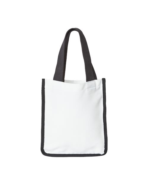 Liberty Bags&#xAE; Sublimation Small Tote