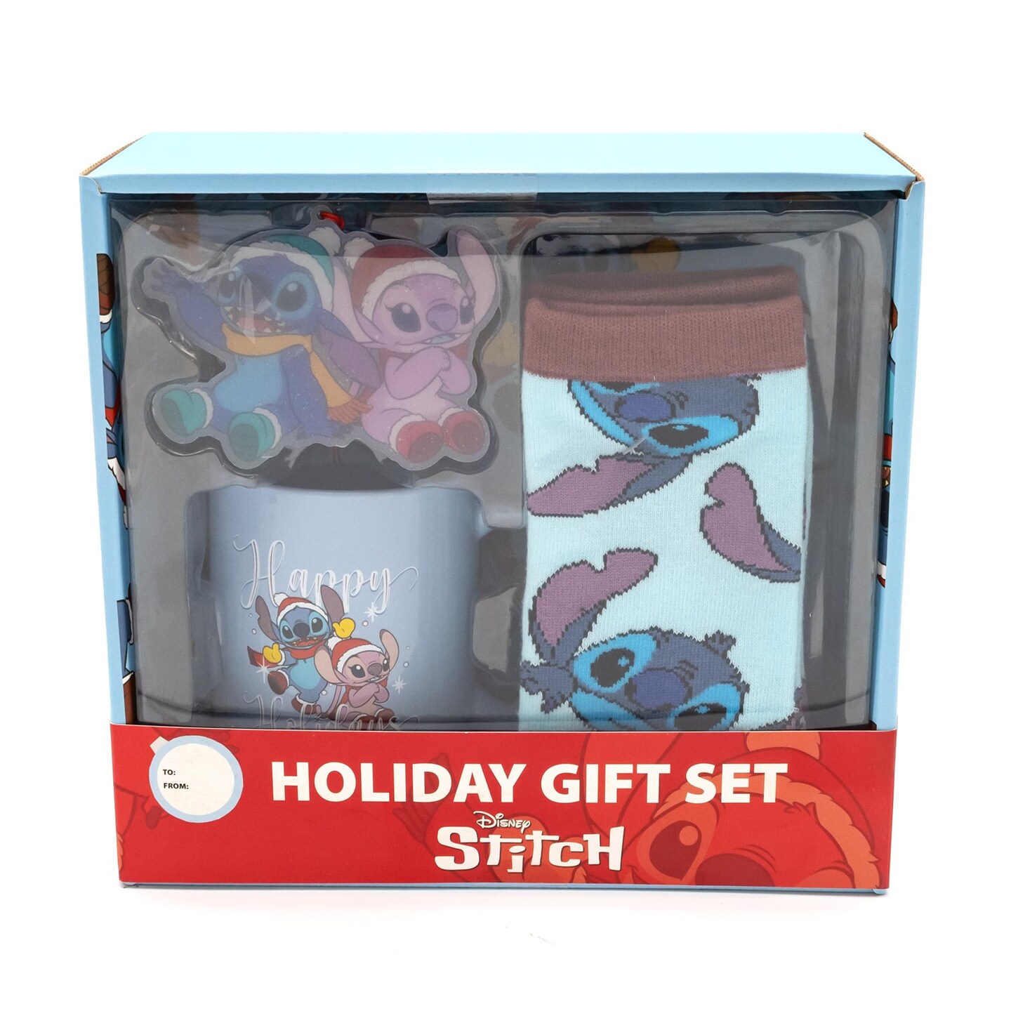 Disney Lilo & Stitch Set - Thumbnail 4