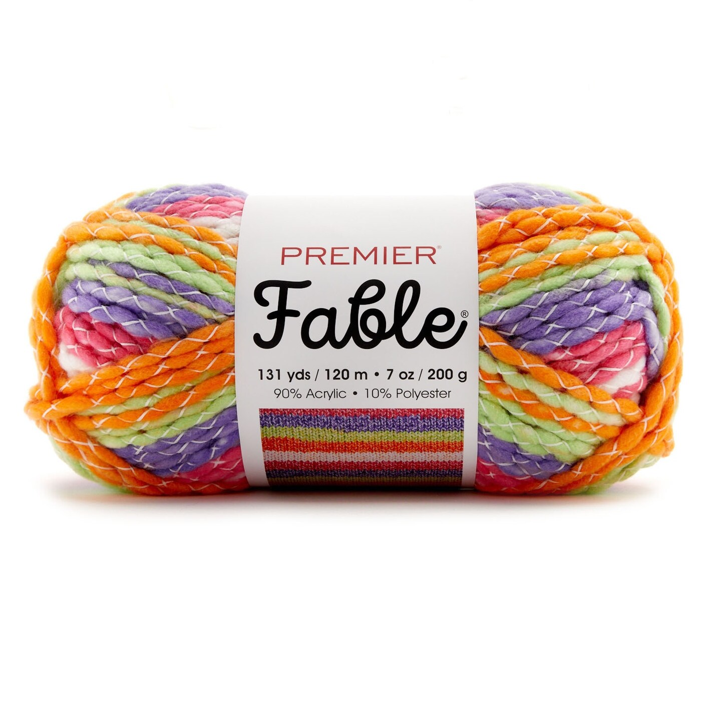 Premier Fable Yarn-Elf