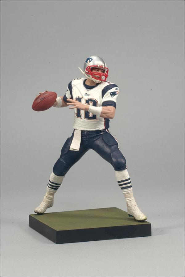 Tom brady sale McFarlane