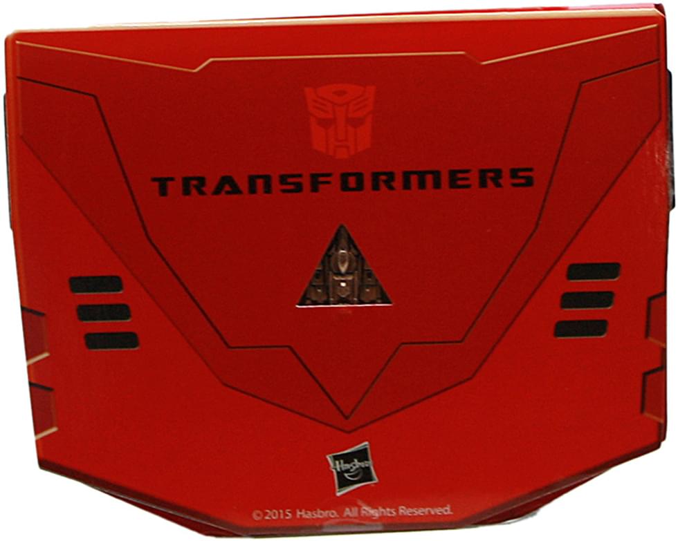 Transformers Masterpiece MP-24 Star Saber Collector&#x27;s Coin